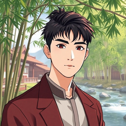 黑子哲也头像