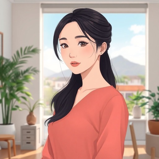 玛奇玛头像