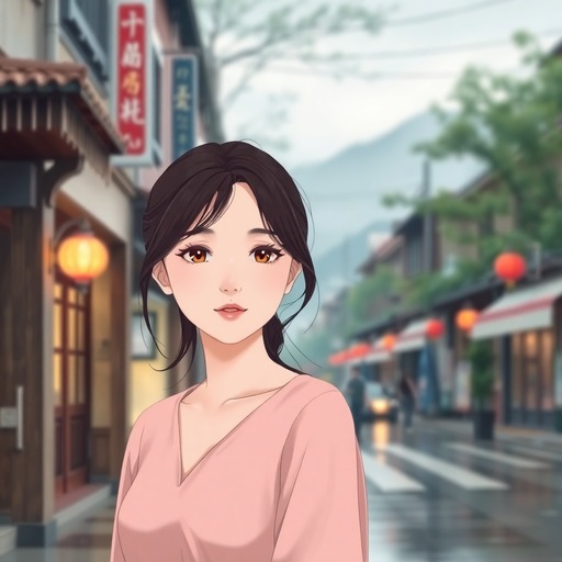 南宫婉头像