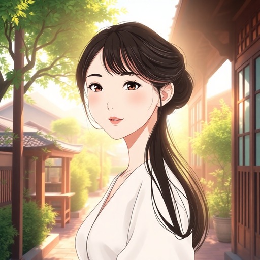 爱蜜莉雅头像