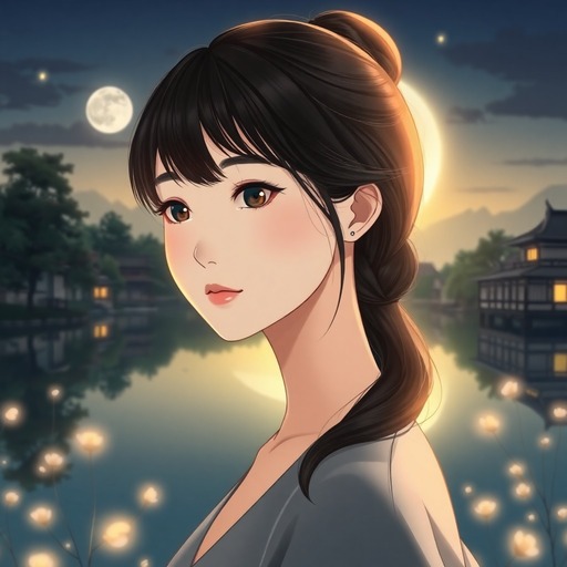 由比滨结衣头像