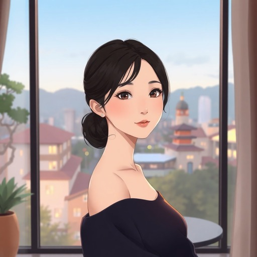 林婉儿头像