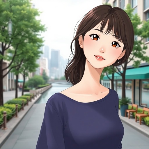 天野阳菜头像