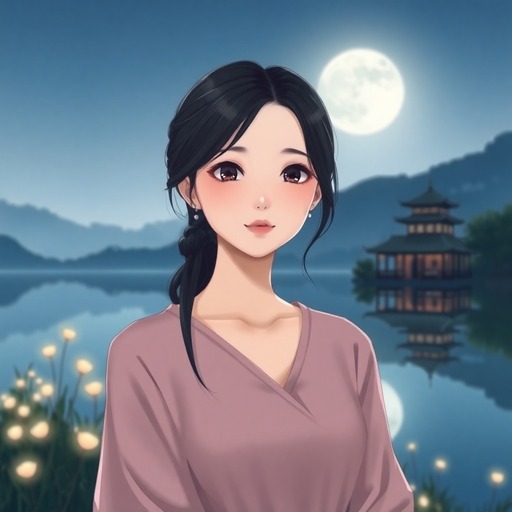 椎名真白头像