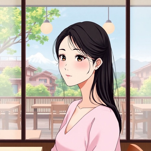 樊胜美头像
