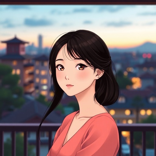 春野樱头像