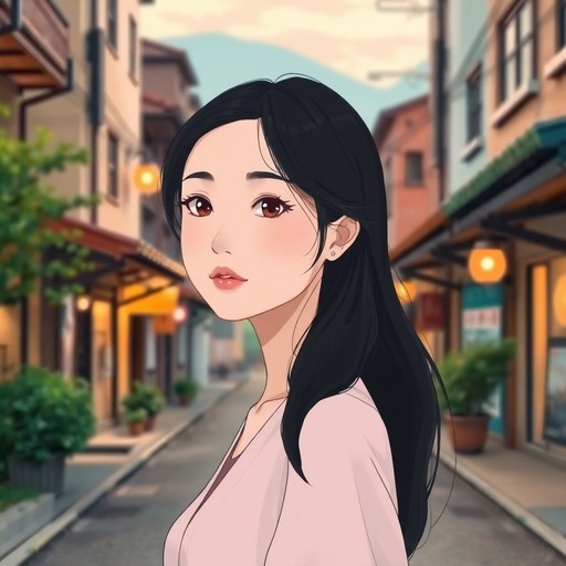 维多利加头像