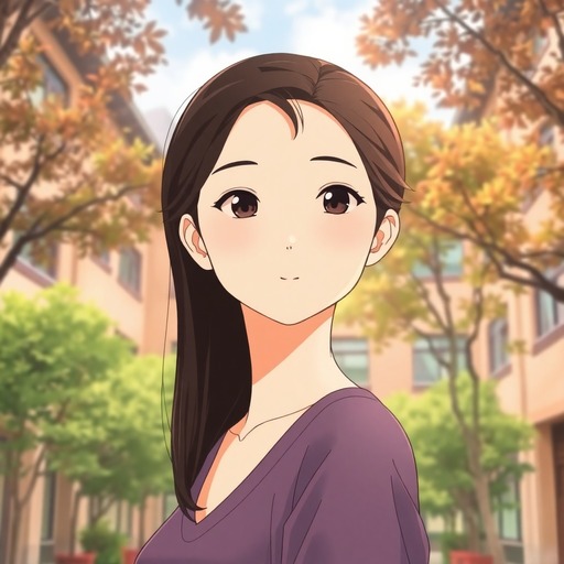 洛璃头像