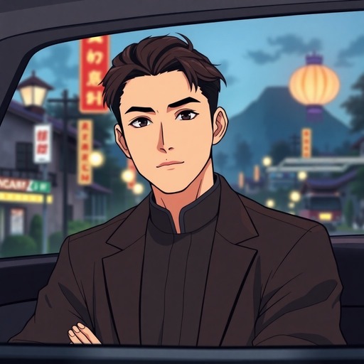 86_辛21头像