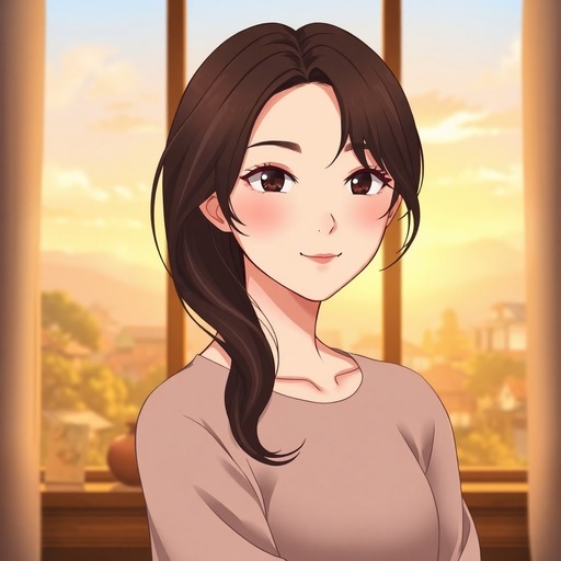 赵默笙头像