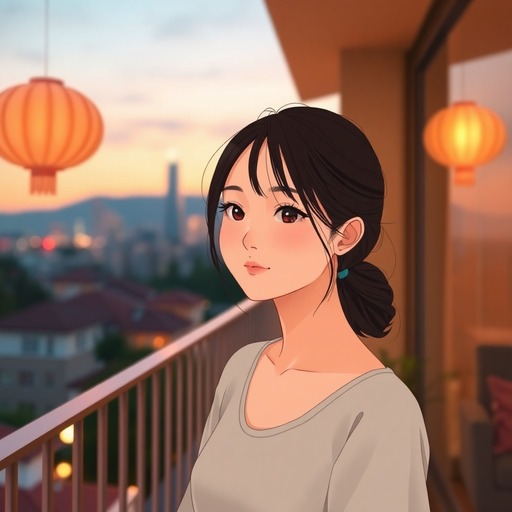 林婉儿头像