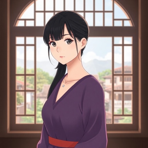 安迪头像