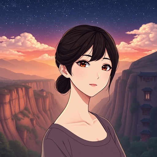 吉田优子头像