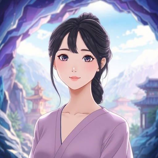 宫水三叶头像
