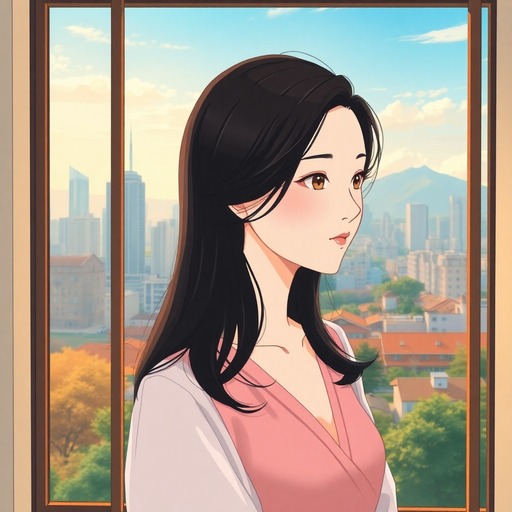 林婉儿头像