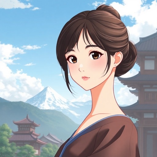 白井黑子头像