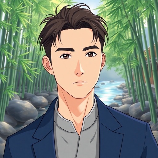 一方通行头像