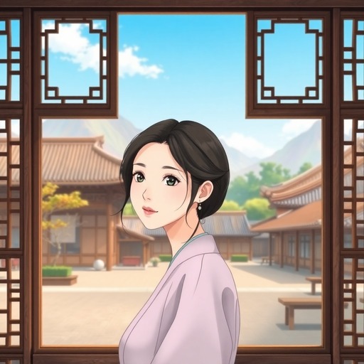 绪方真由头像