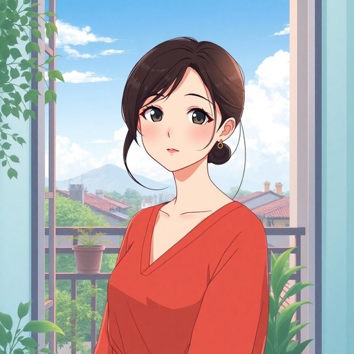 爱蜜莉雅头像