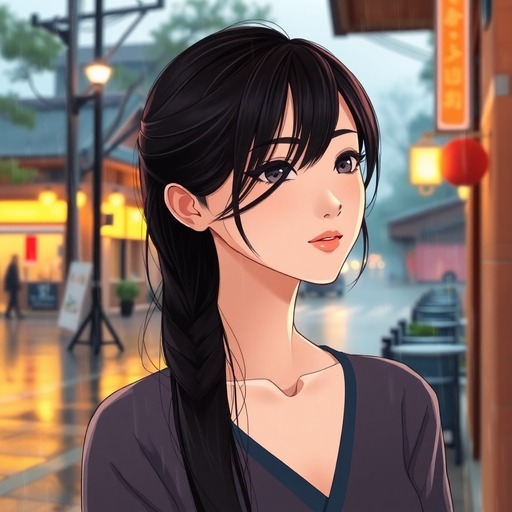 陈小希头像