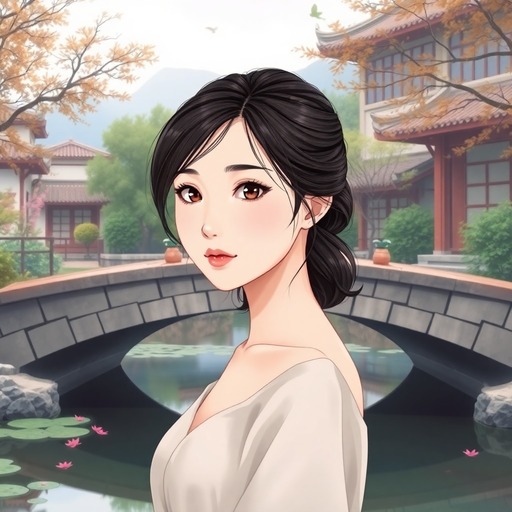 李珥头像