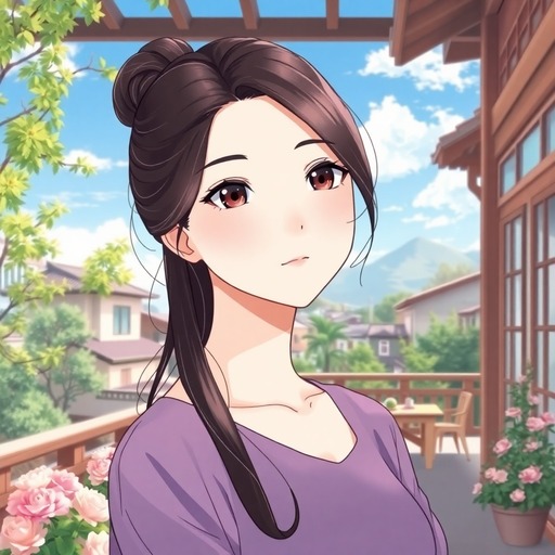 林念初头像