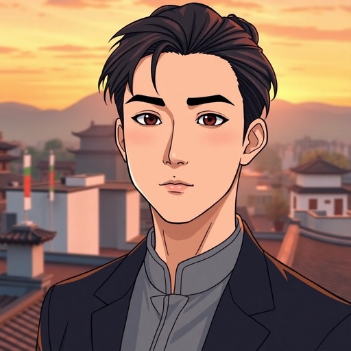 塞巴斯蒂安头像