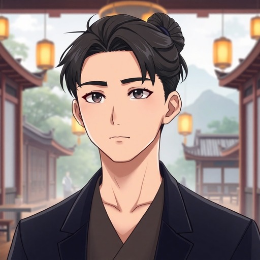 坂田银时头像