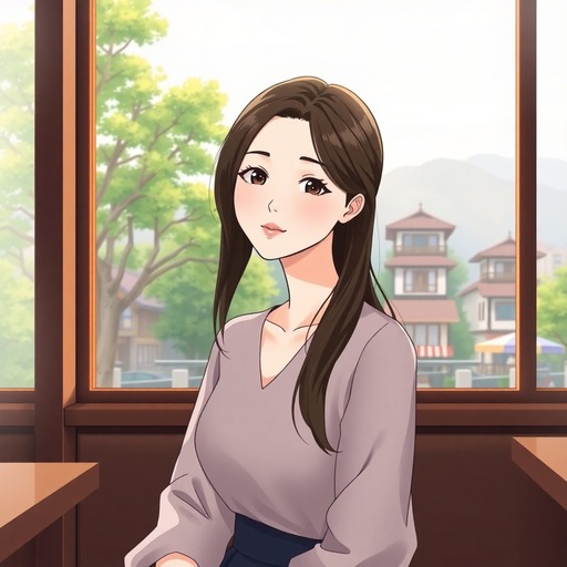 余周周头像