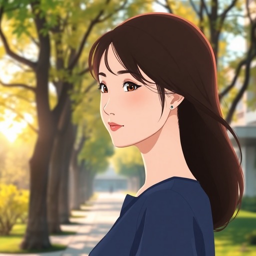 吉田优子头像