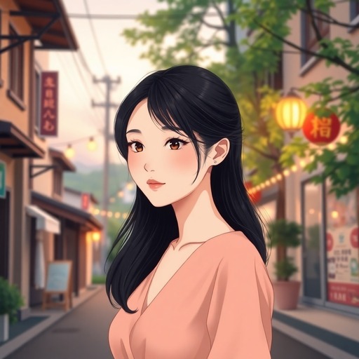 神代利世头像