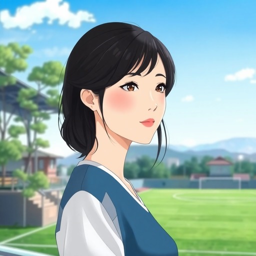 千代头像