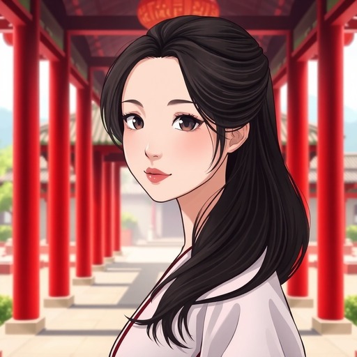 喵森头像