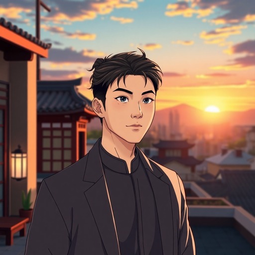 猫咪老师头像