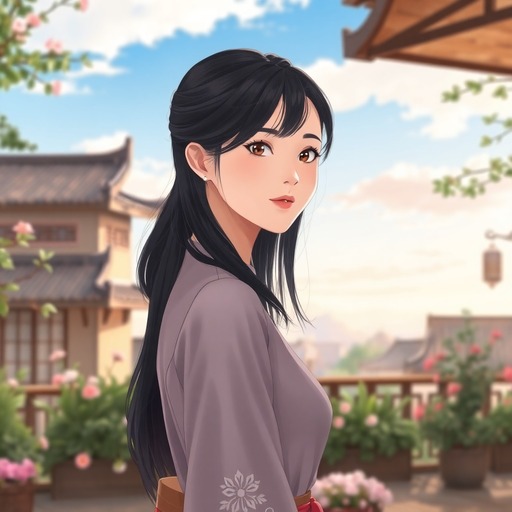 安迪头像