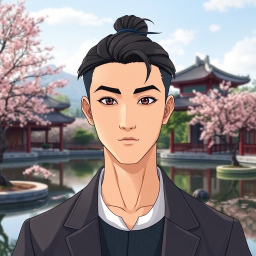 季然头像