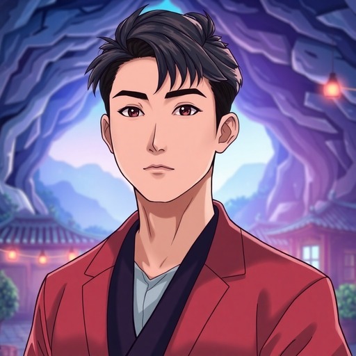 伍六七头像