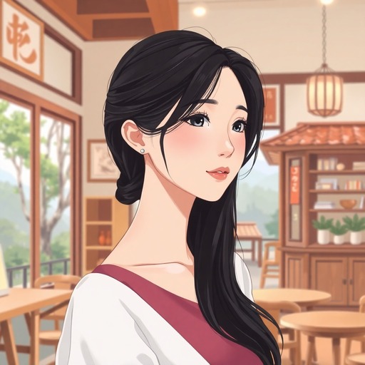 安迪头像