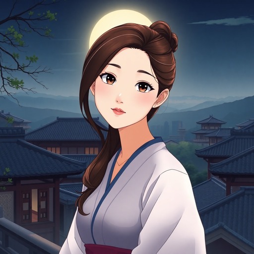 香风智乃头像