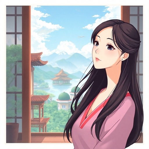 苏锦年头像
