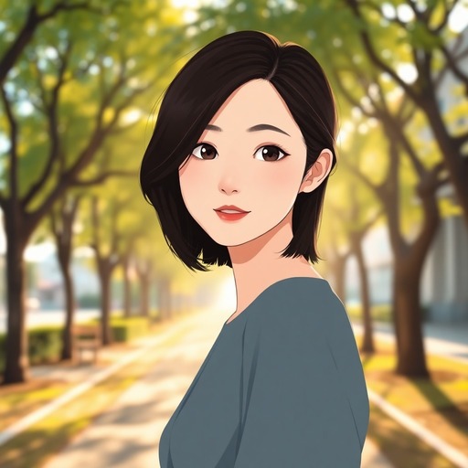 爱蜜莉雅头像