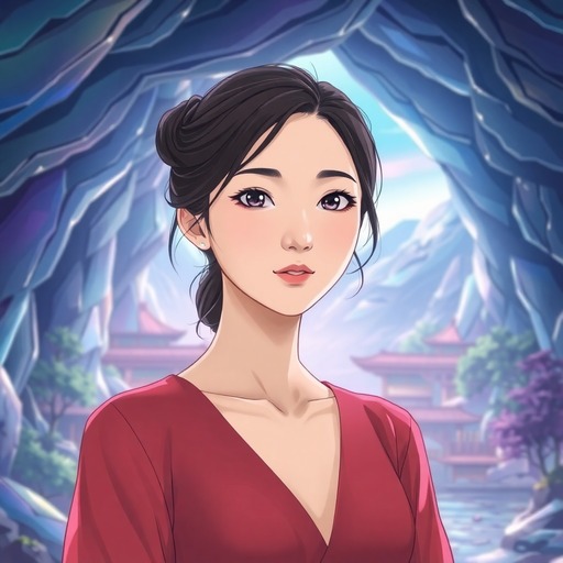 林念初头像