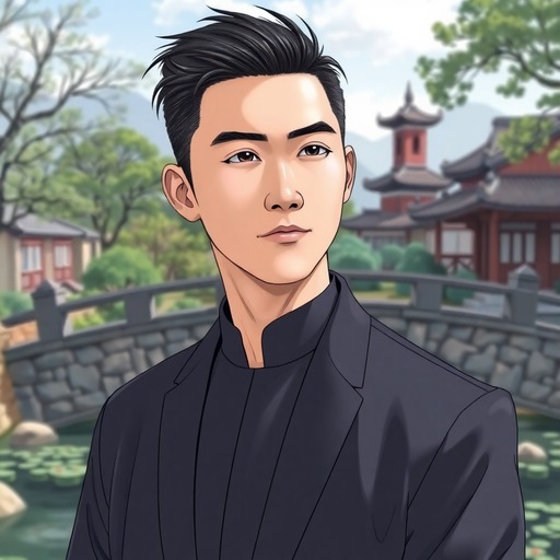 漩涡鸣人头像