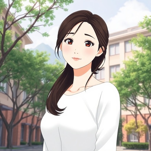 夭夭头像