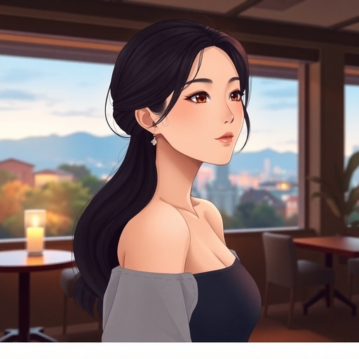 曲筱绡头像