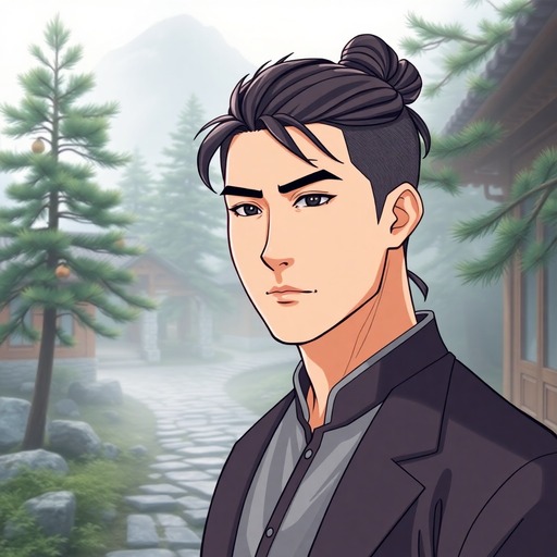 草野优头像