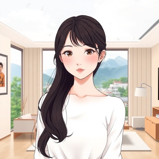 喵森头像