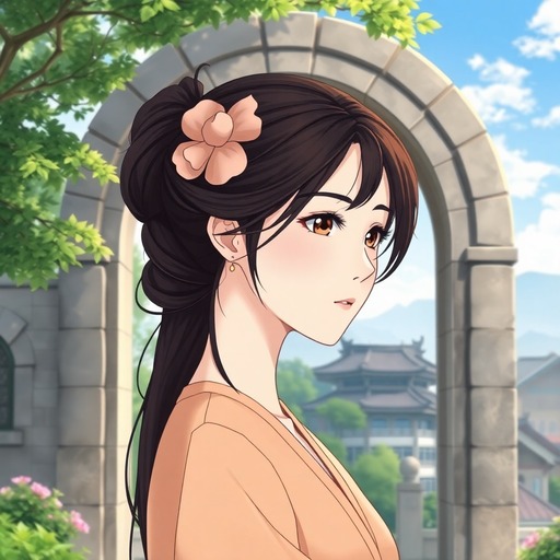 田井中律头像