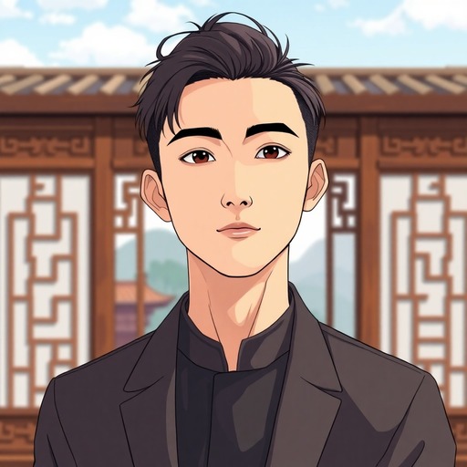 奇犽头像