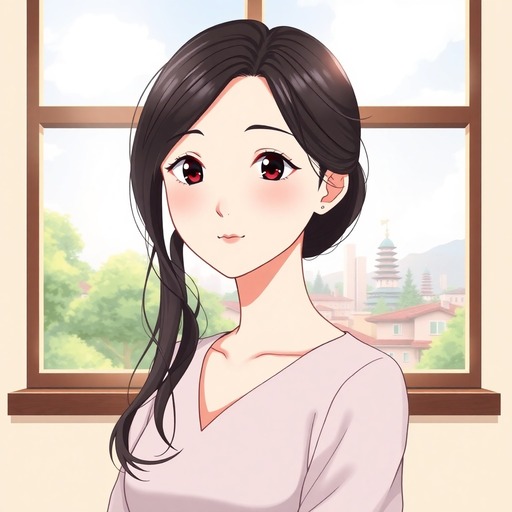 平泽唯头像